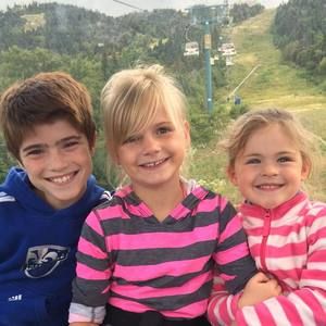 Meet your Posher, Mary